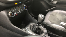 Ford Fiesta 1.0 EcoBoost Hbd mHEV 125 Titanium X 5dr Petrol Hatchback